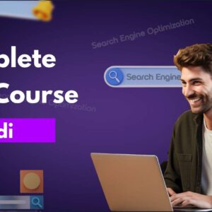 Complete Seo Course for Beginners
