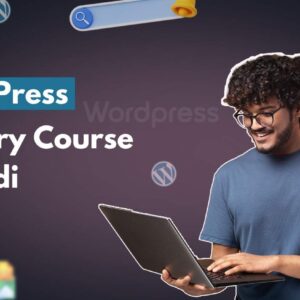 Wordpress Mastery Course for Beginners
