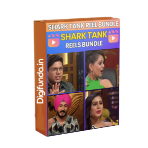 Shark Tank Reels Bundle